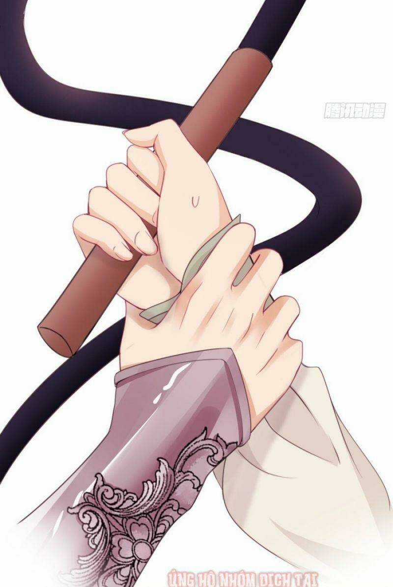 Mê Hoặc Nhân Tâm Chapter 5 trang 44