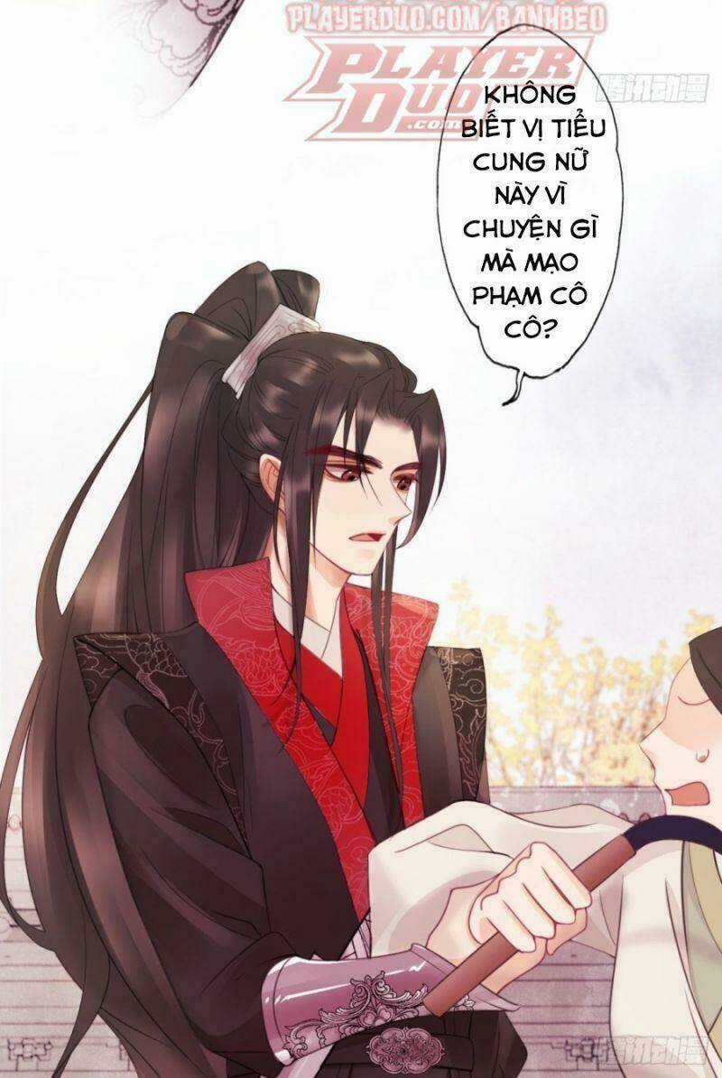 Mê Hoặc Nhân Tâm Chapter 5 trang 45