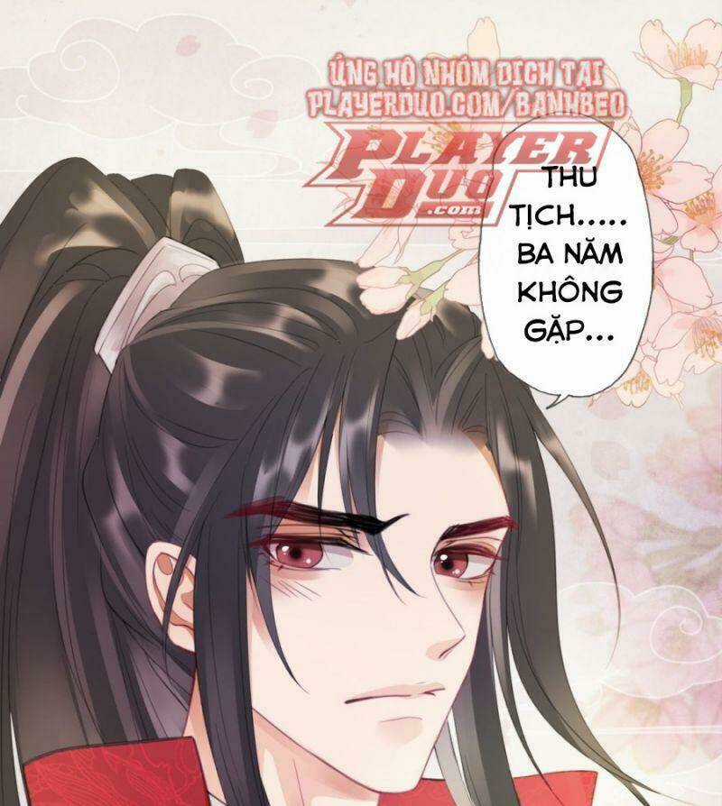 Mê Hoặc Nhân Tâm Chapter 5 trang 47