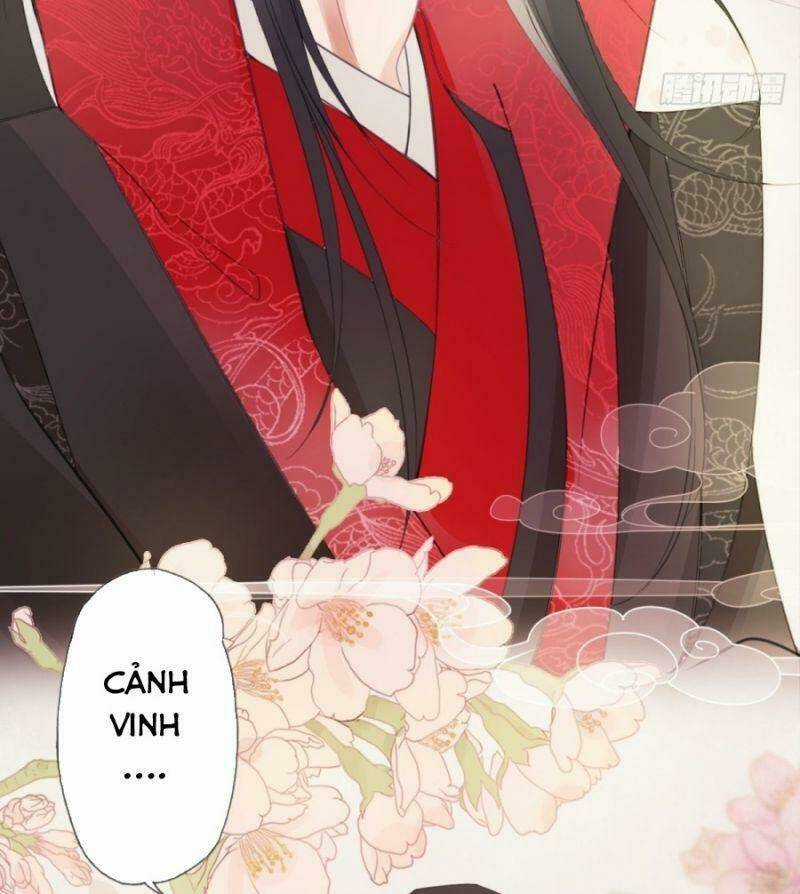 Mê Hoặc Nhân Tâm Chapter 5 trang 48