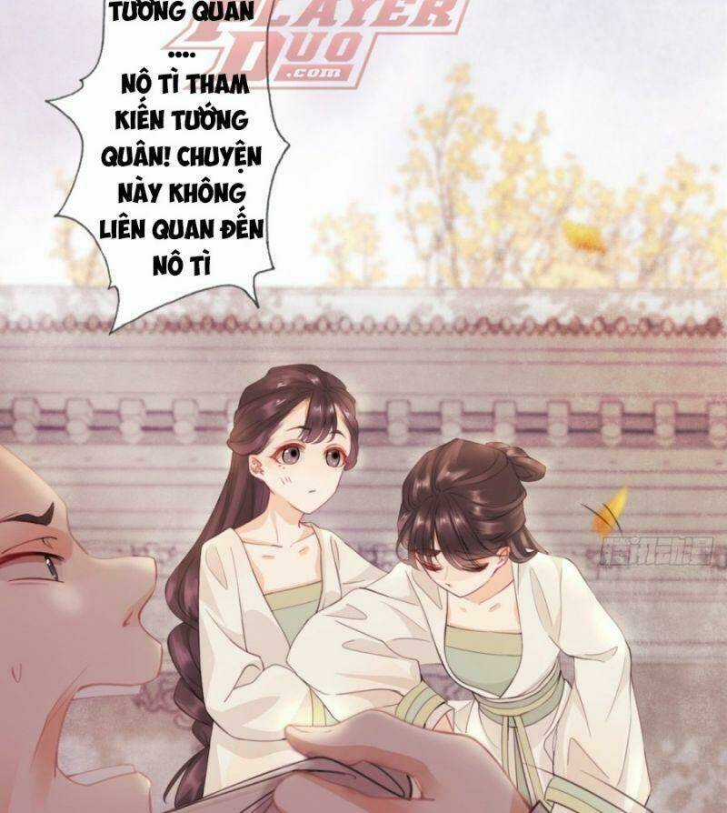 Mê Hoặc Nhân Tâm Chapter 5 trang 51