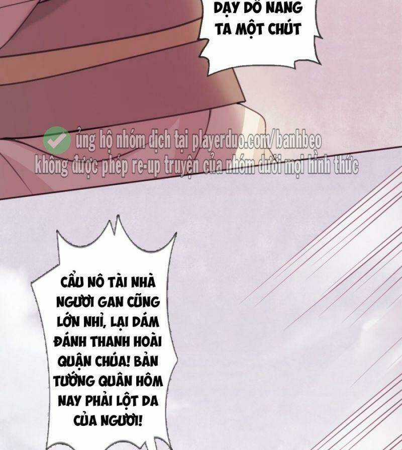 Mê Hoặc Nhân Tâm Chapter 5 trang 53