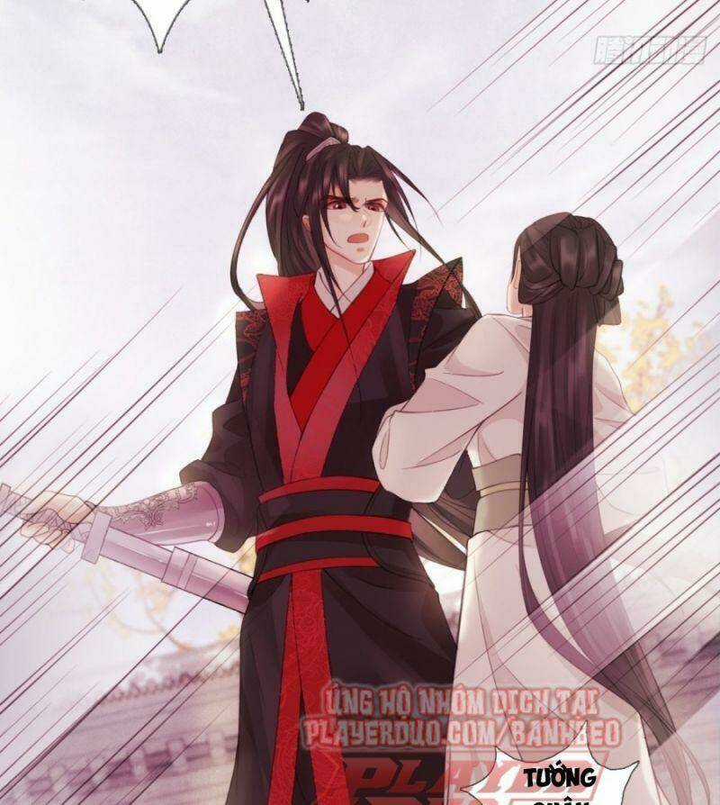 Mê Hoặc Nhân Tâm Chapter 5 trang 54