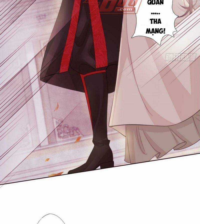 Mê Hoặc Nhân Tâm Chapter 5 trang 55