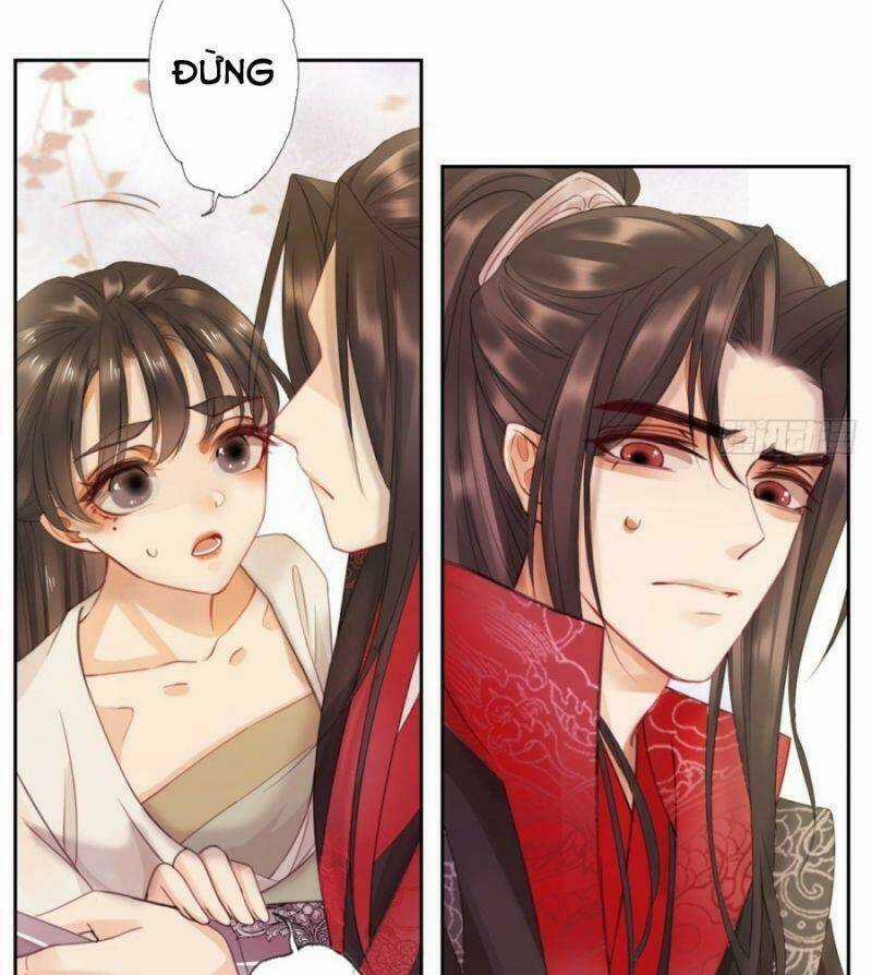 Mê Hoặc Nhân Tâm Chapter 5 trang 56