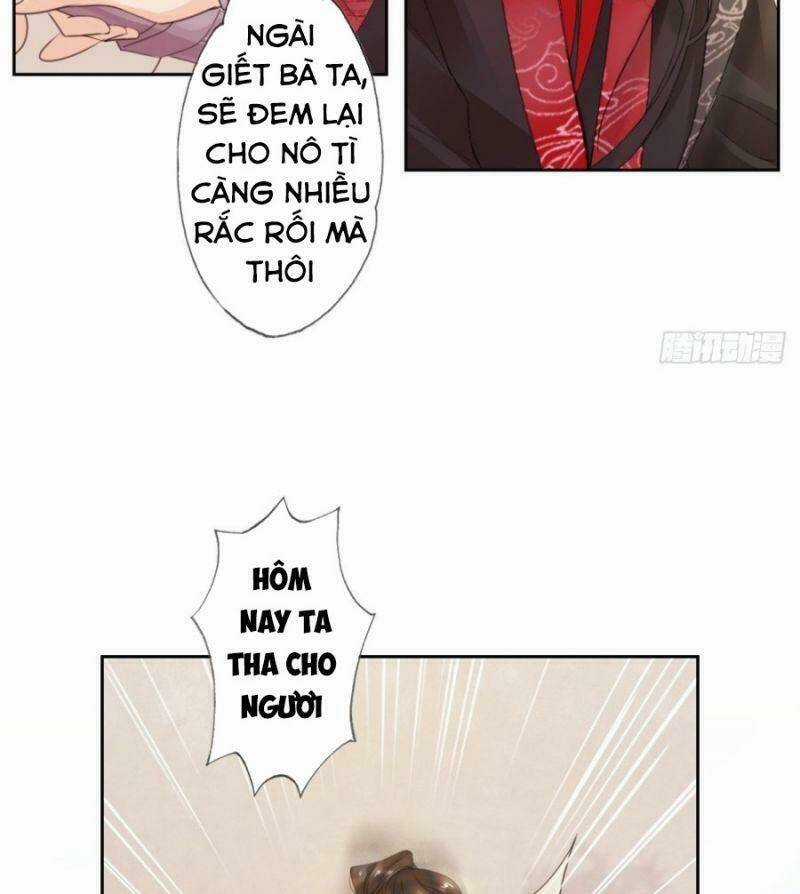 Mê Hoặc Nhân Tâm Chapter 5 trang 57