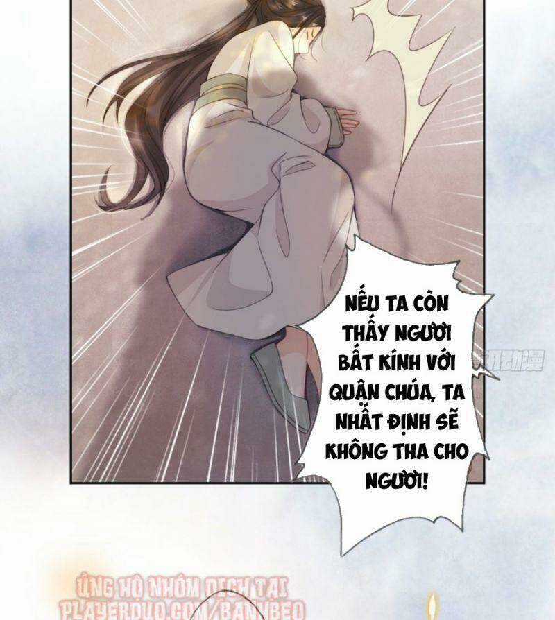 Mê Hoặc Nhân Tâm Chapter 5 trang 58