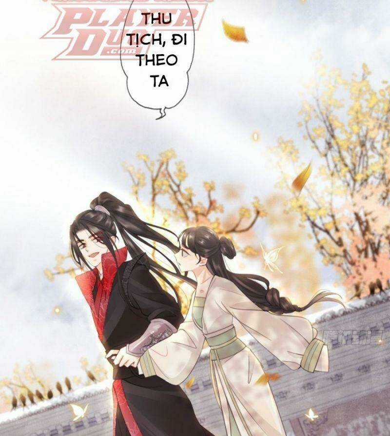 Mê Hoặc Nhân Tâm Chapter 5 trang 59