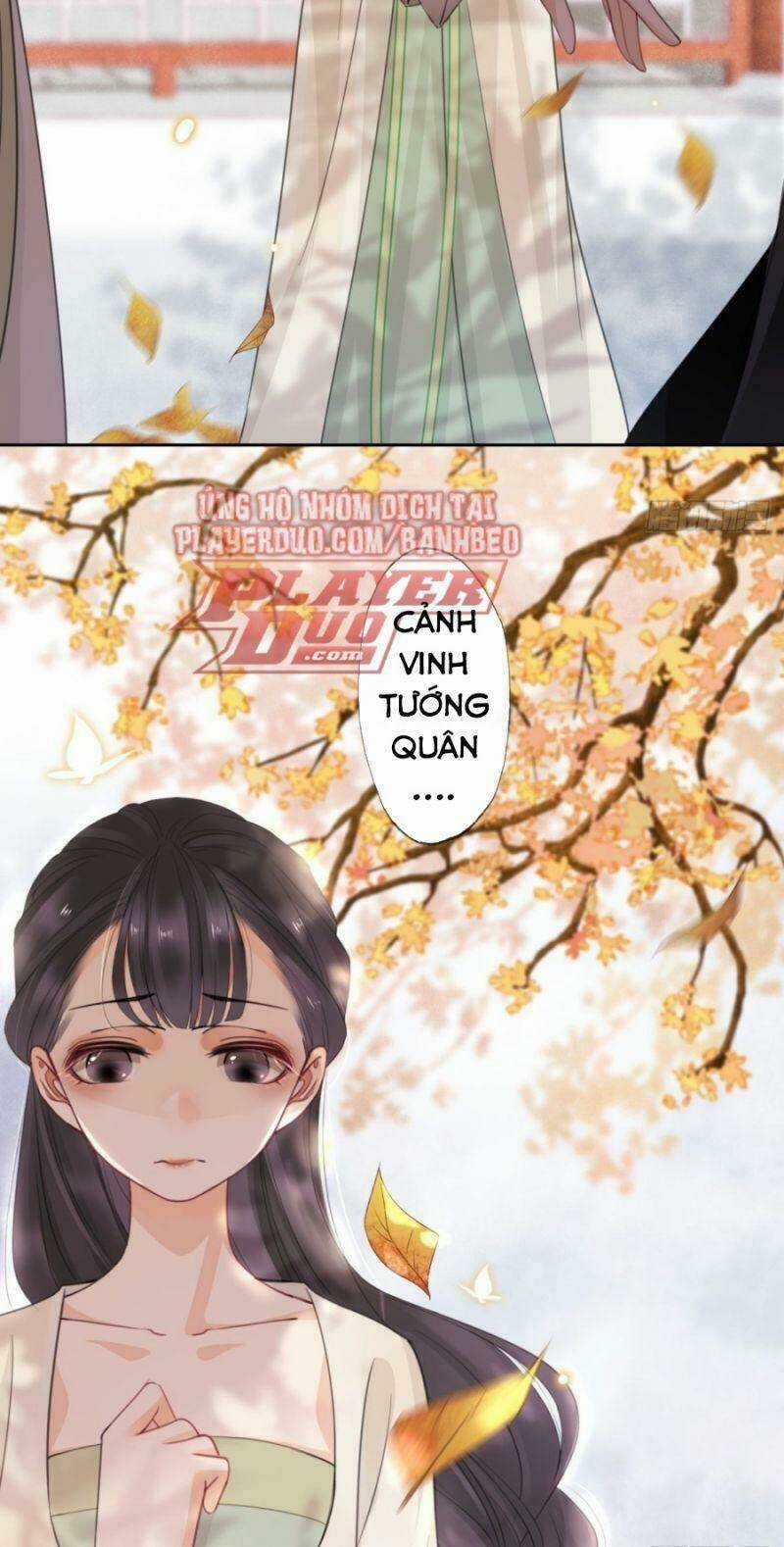 Mê Hoặc Nhân Tâm Chapter 5 trang 62