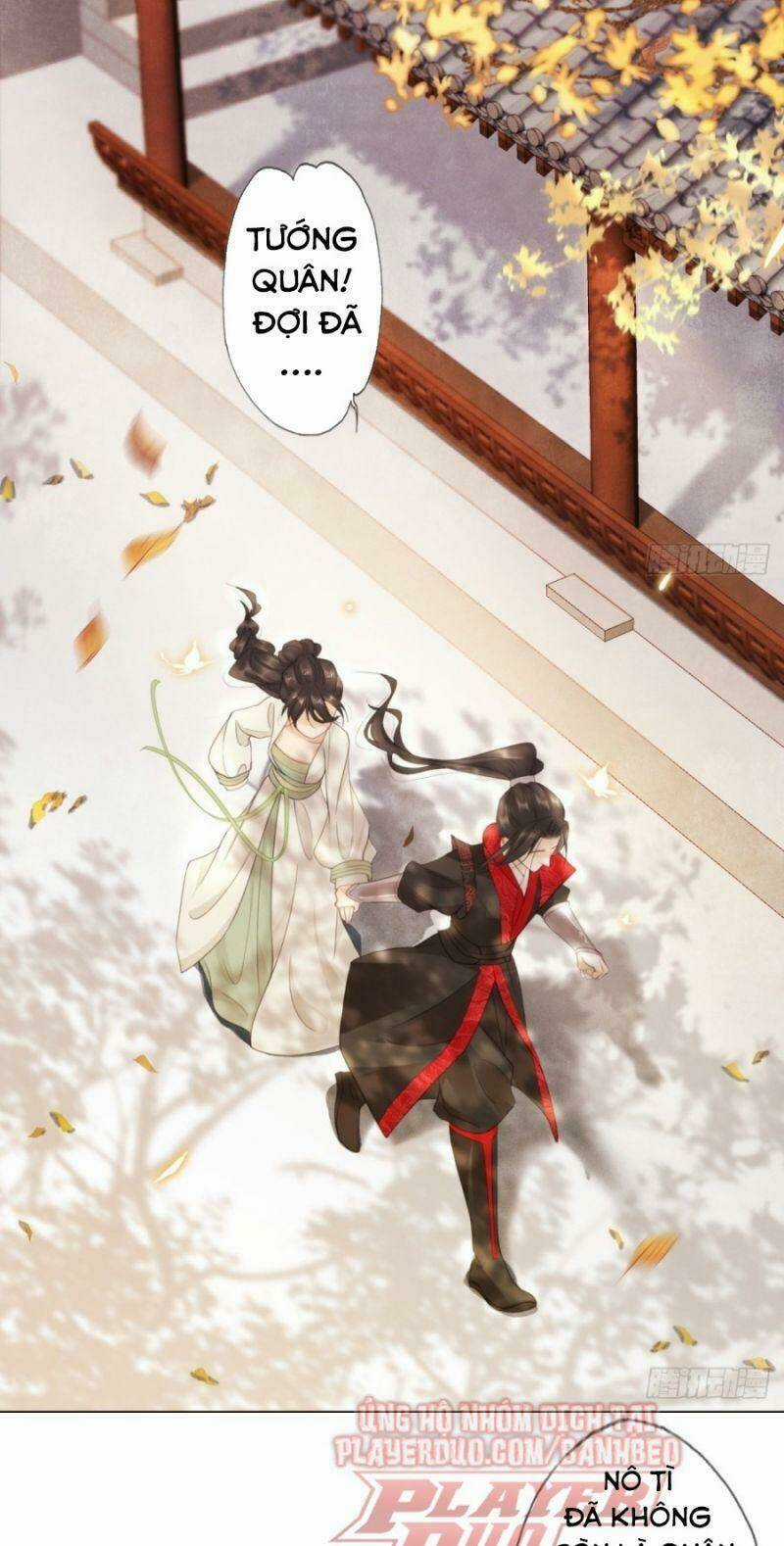 Mê Hoặc Nhân Tâm Chapter 5 trang 64