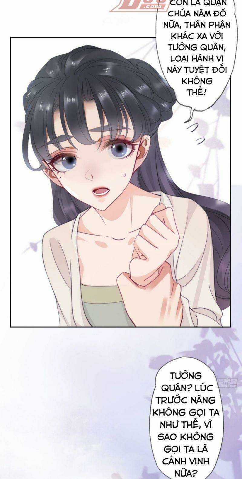 Mê Hoặc Nhân Tâm Chapter 5 trang 65