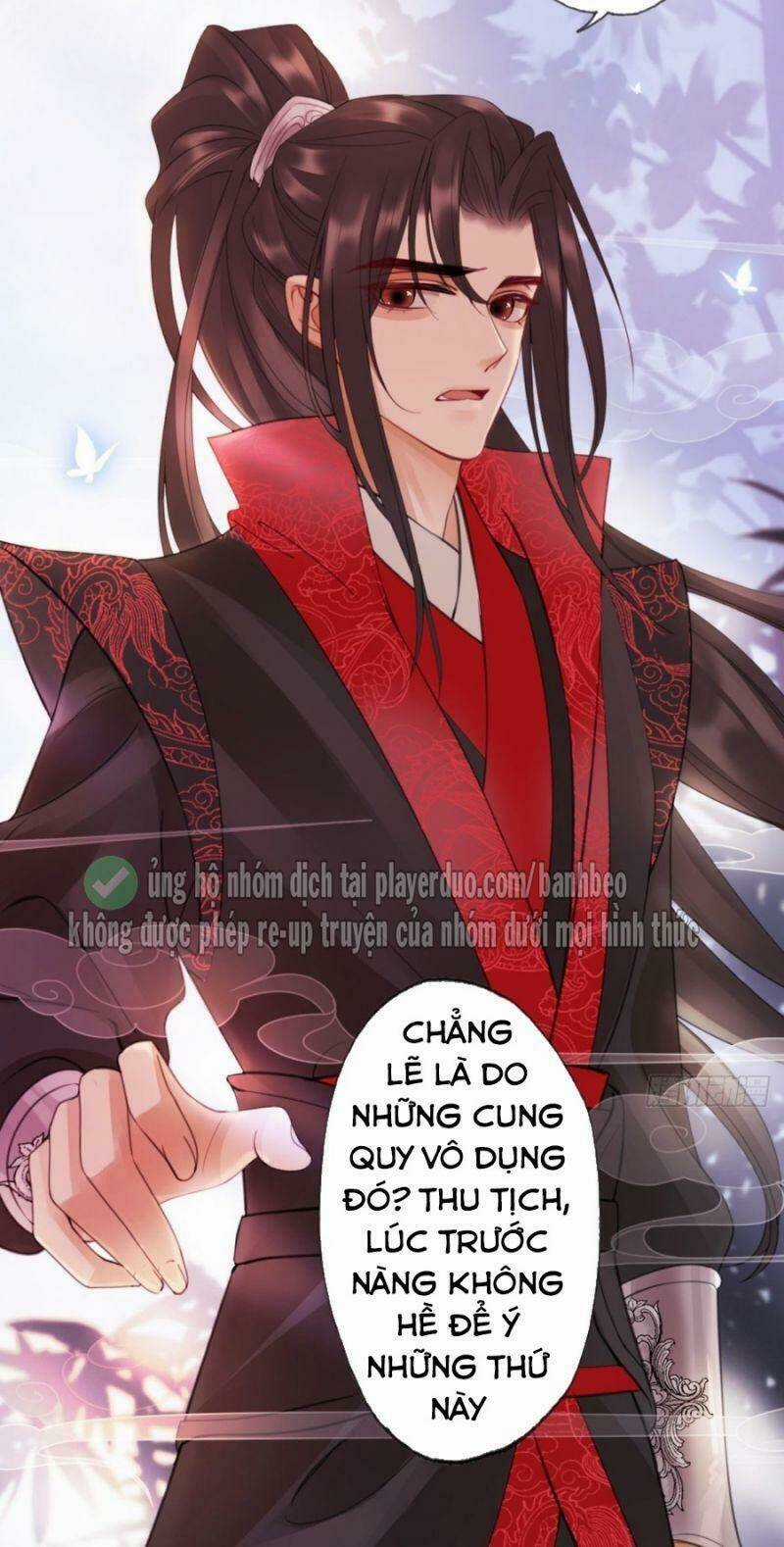 Mê Hoặc Nhân Tâm Chapter 5 trang 66