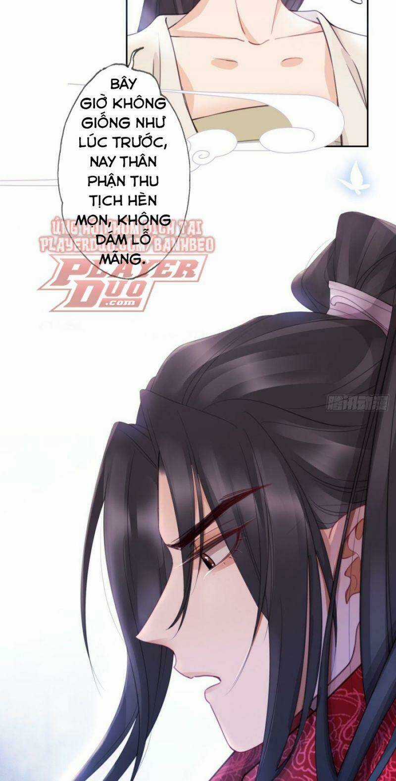 Mê Hoặc Nhân Tâm Chapter 5 trang 68