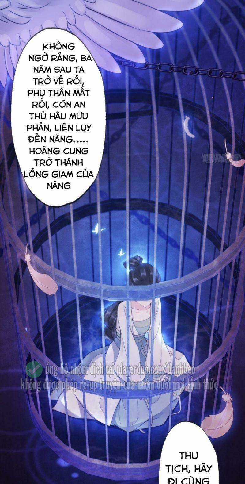 Mê Hoặc Nhân Tâm Chapter 5 trang 70