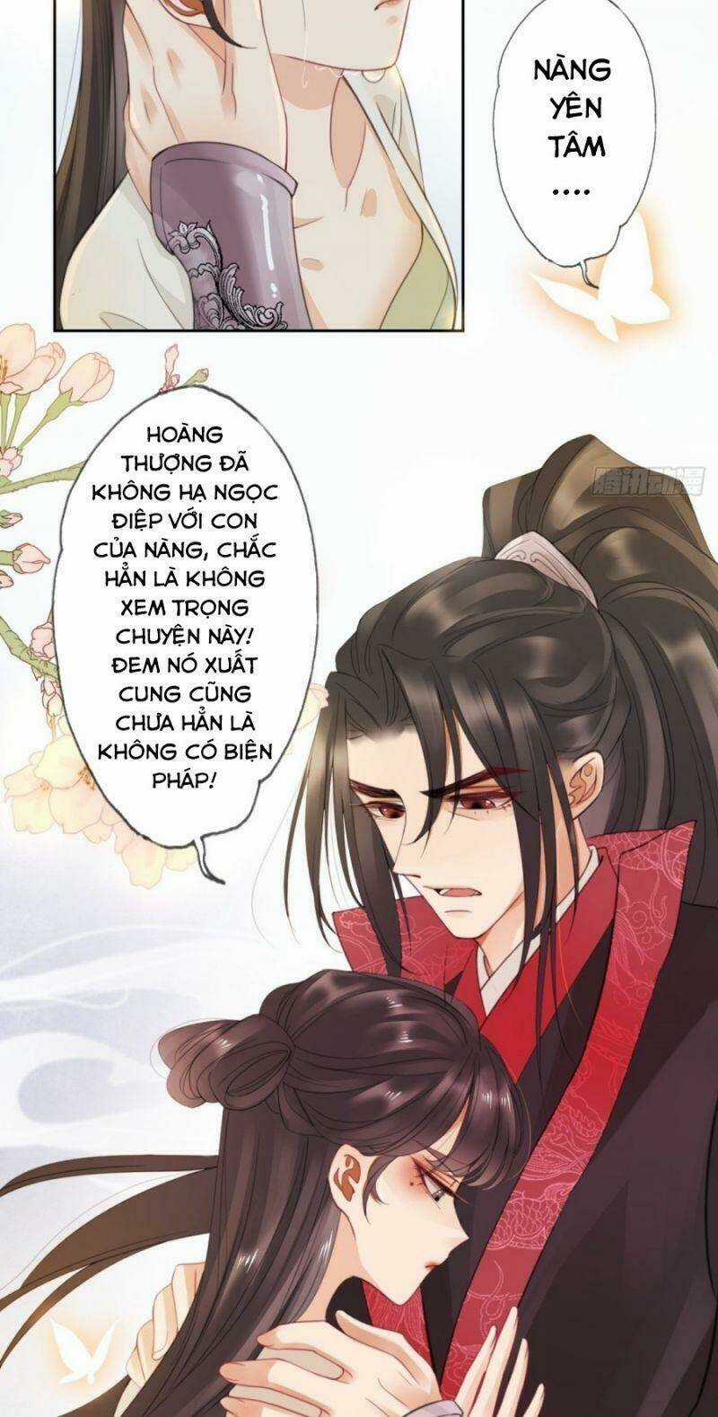 Mê Hoặc Nhân Tâm Chapter 5 trang 73