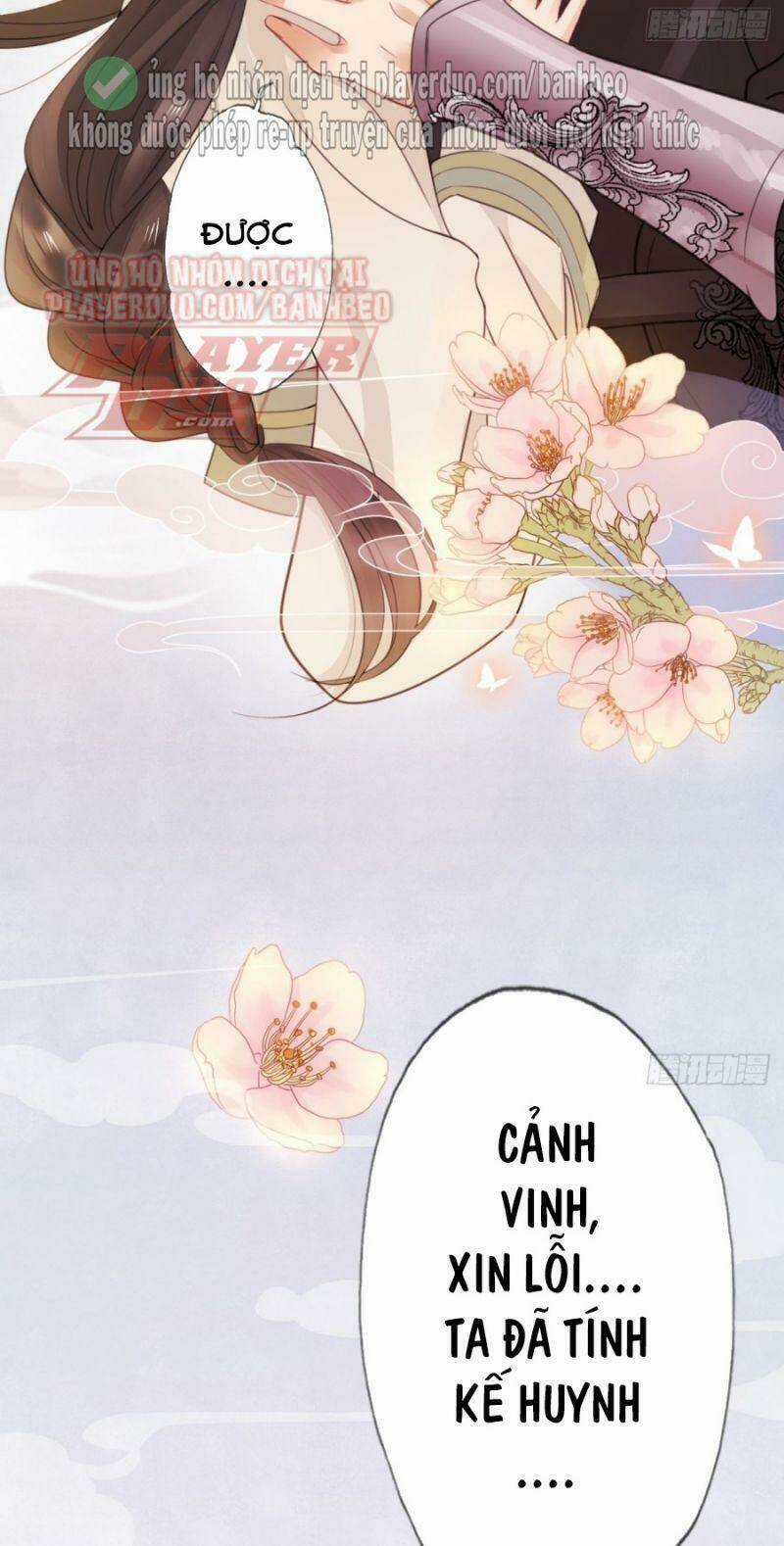 Mê Hoặc Nhân Tâm Chapter 5 trang 74