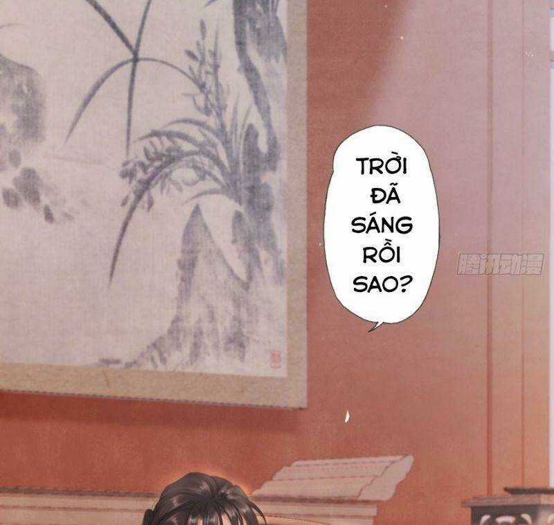 Mê Hoặc Nhân Tâm Chapter 5 trang 8