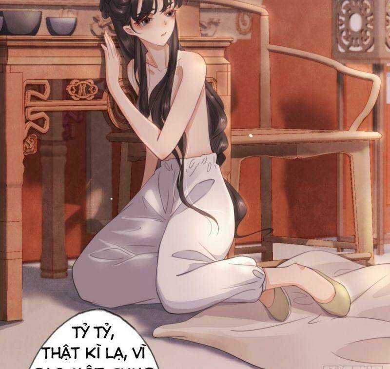 Mê Hoặc Nhân Tâm Chapter 5 trang 9