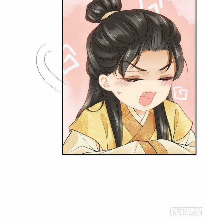 Mê Hoặc Nhân Tâm Chapter 6 trang 10