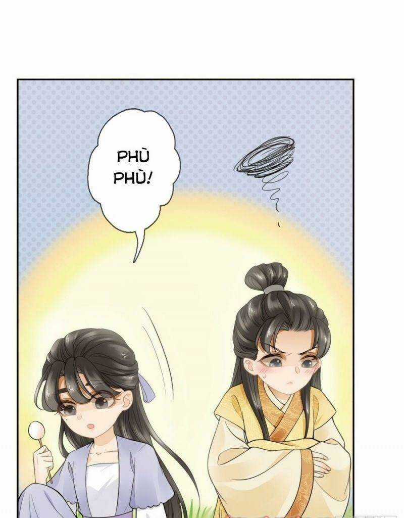 Mê Hoặc Nhân Tâm Chapter 6 trang 11