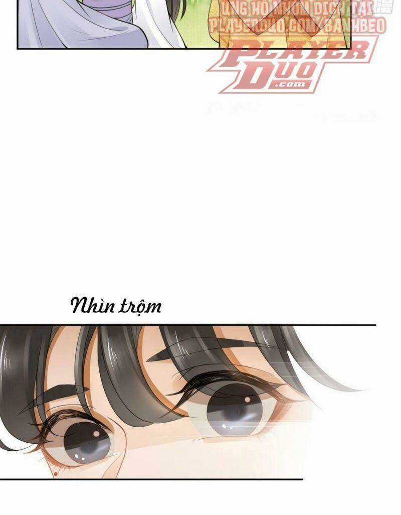 Mê Hoặc Nhân Tâm Chapter 6 trang 12