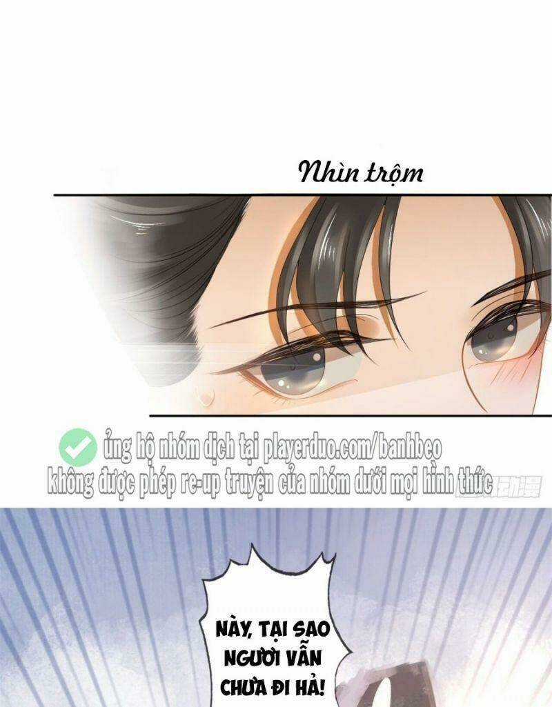Mê Hoặc Nhân Tâm Chapter 6 trang 13