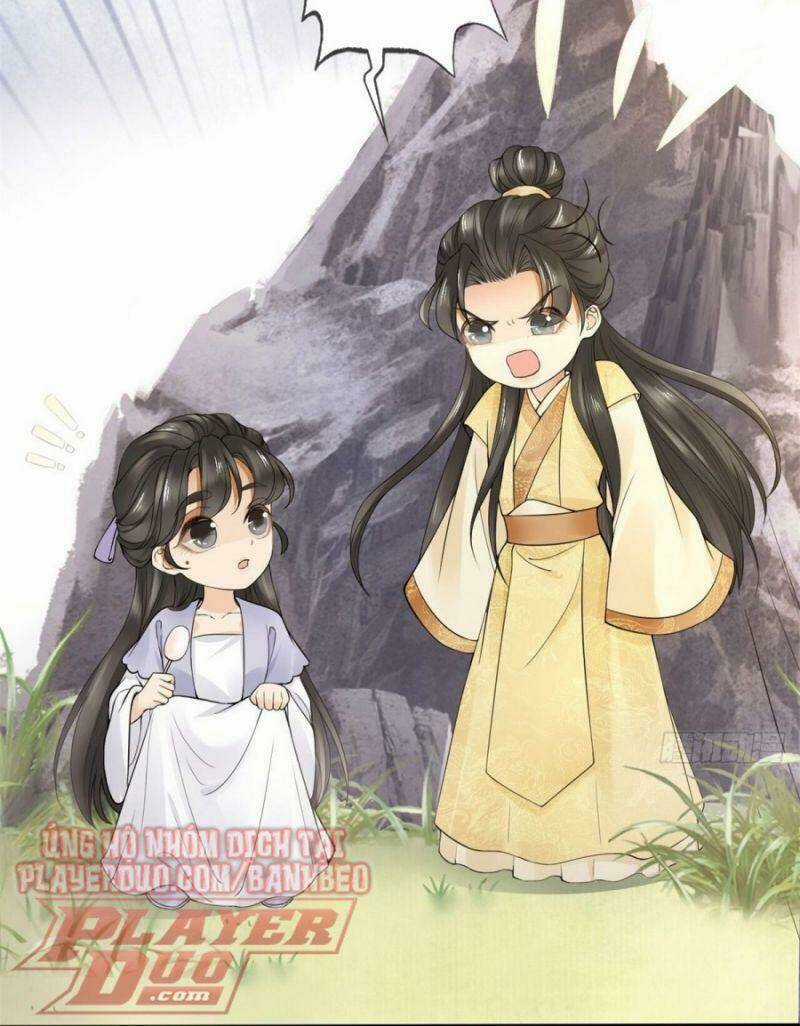 Mê Hoặc Nhân Tâm Chapter 6 trang 14