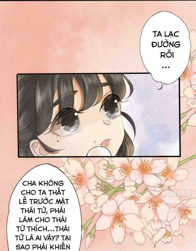 Mê Hoặc Nhân Tâm Chapter 6 trang 15