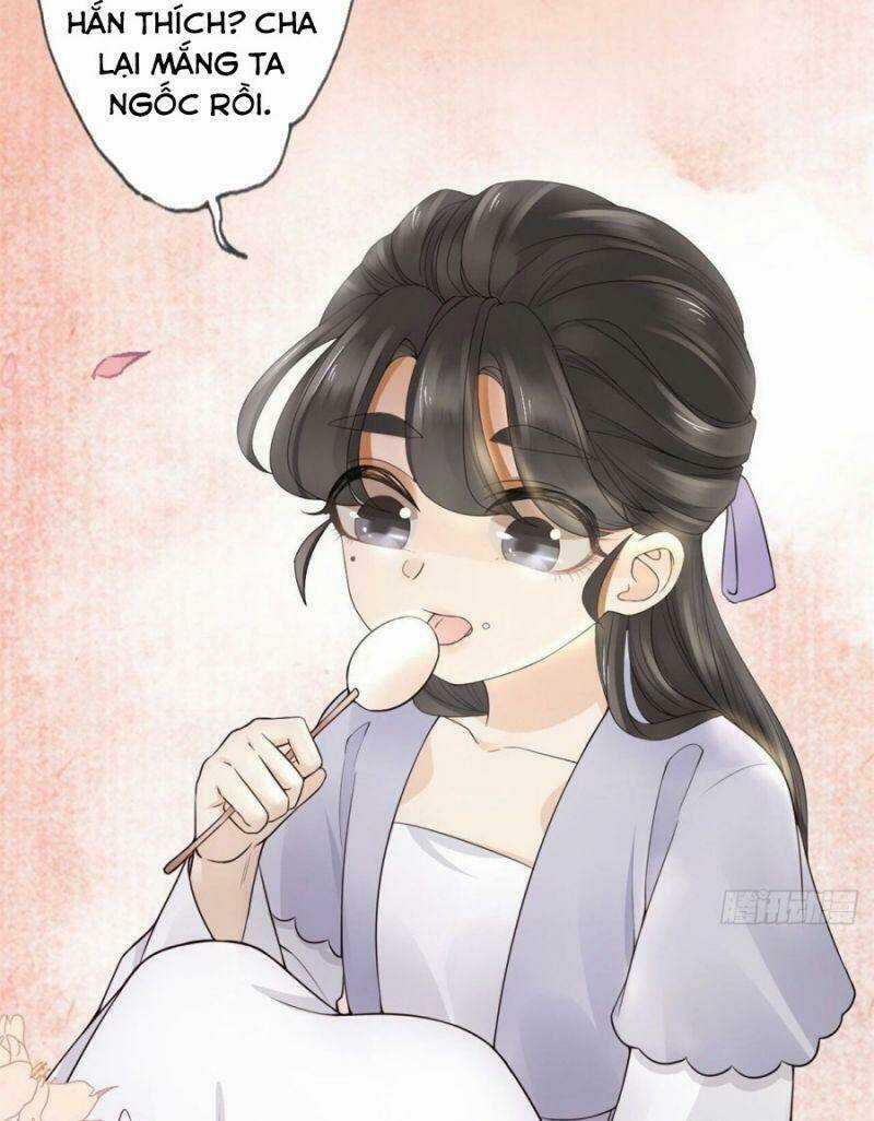 Mê Hoặc Nhân Tâm Chapter 6 trang 16