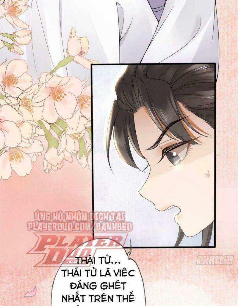 Mê Hoặc Nhân Tâm Chapter 6 trang 17