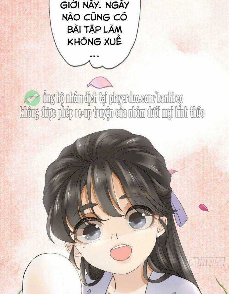 Mê Hoặc Nhân Tâm Chapter 6 trang 18