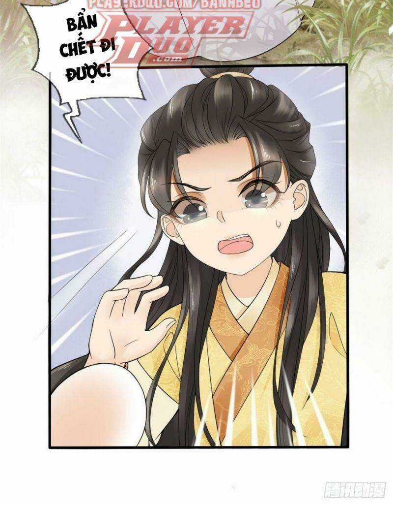 Mê Hoặc Nhân Tâm Chapter 6 trang 20