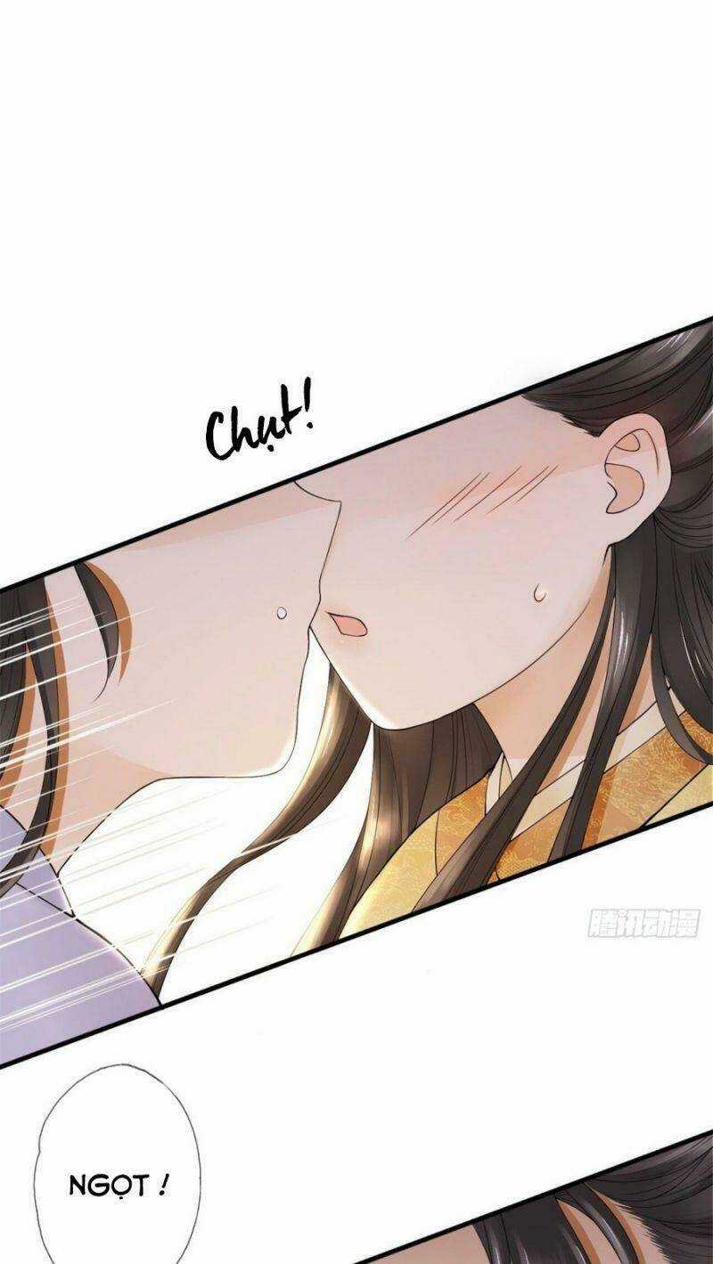 Mê Hoặc Nhân Tâm Chapter 6 trang 21