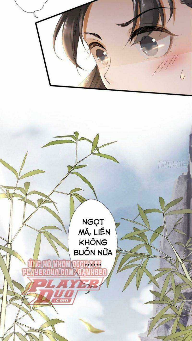 Mê Hoặc Nhân Tâm Chapter 6 trang 22