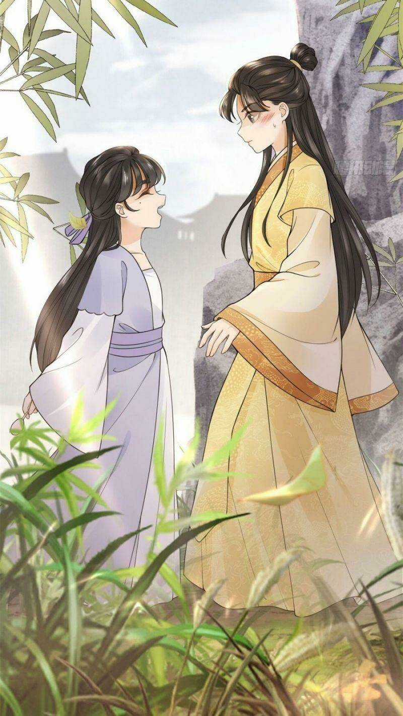 Mê Hoặc Nhân Tâm Chapter 6 trang 23