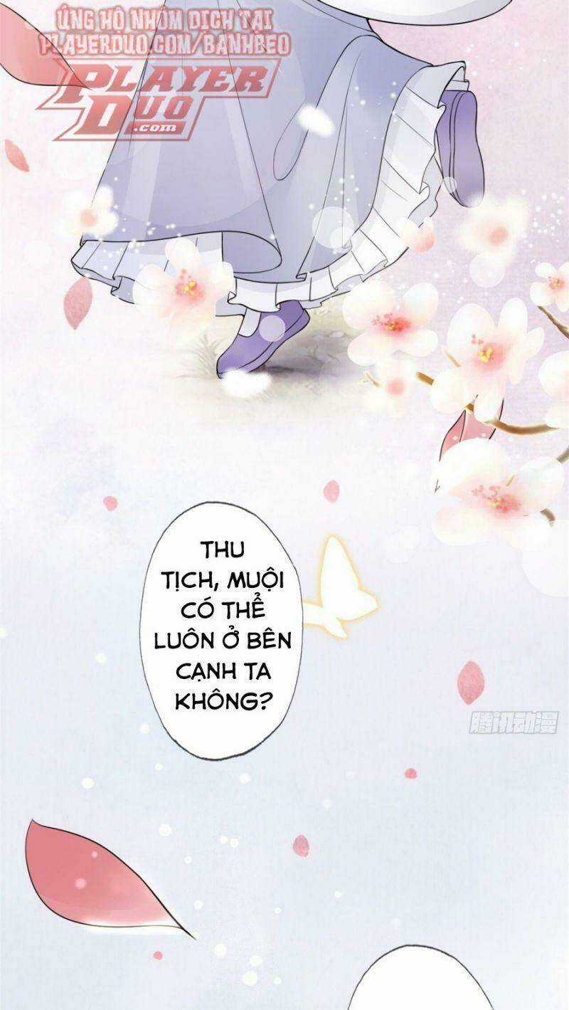 Mê Hoặc Nhân Tâm Chapter 6 trang 25