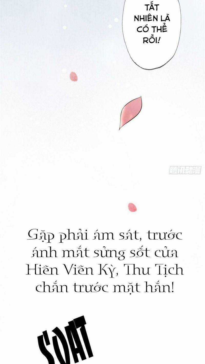 Mê Hoặc Nhân Tâm Chapter 6 trang 26