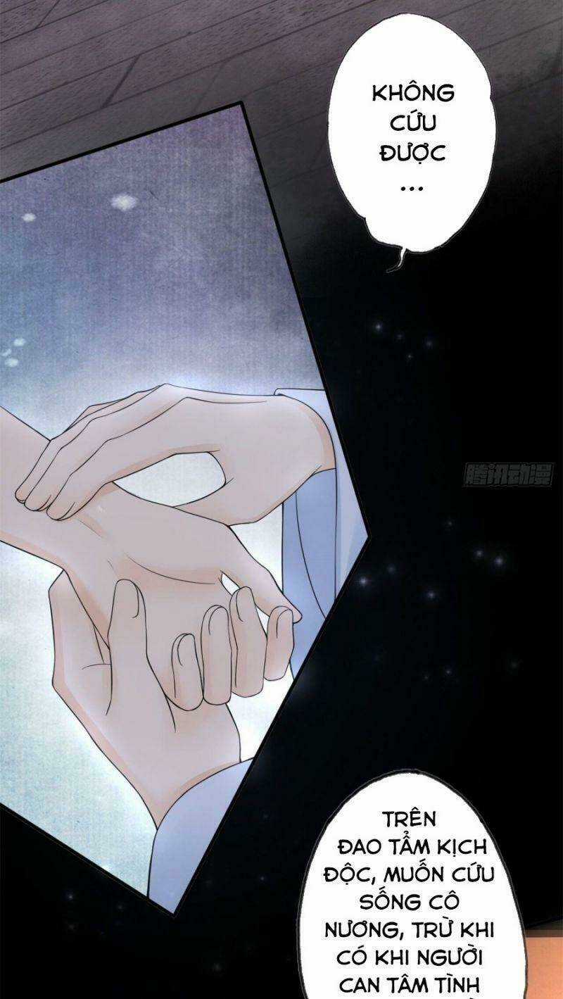 Mê Hoặc Nhân Tâm Chapter 6 trang 29