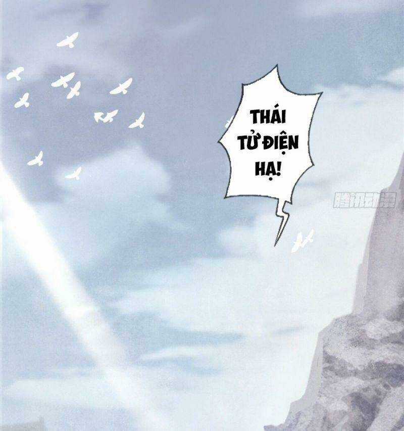 Mê Hoặc Nhân Tâm Chapter 6 trang 3