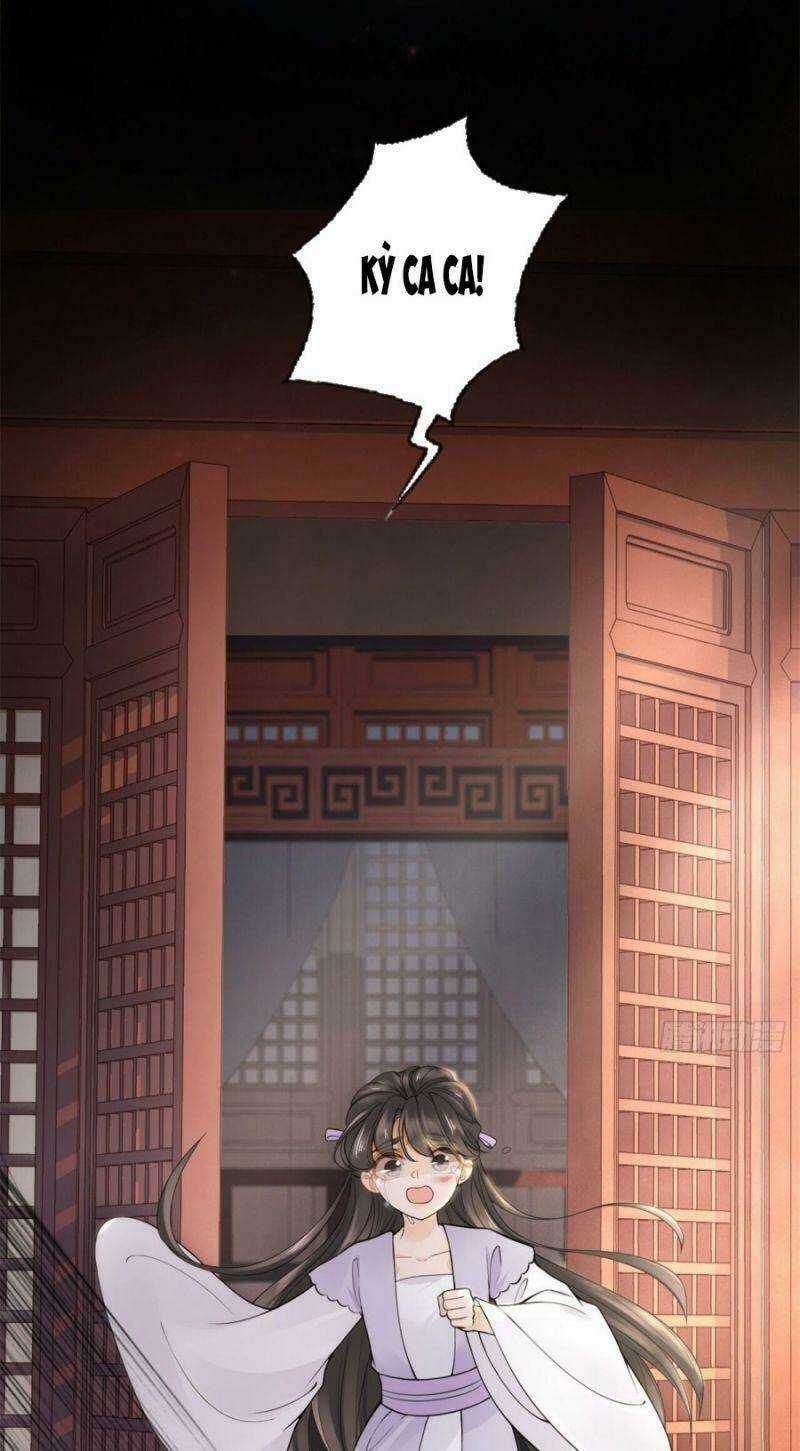 Mê Hoặc Nhân Tâm Chapter 6 trang 31