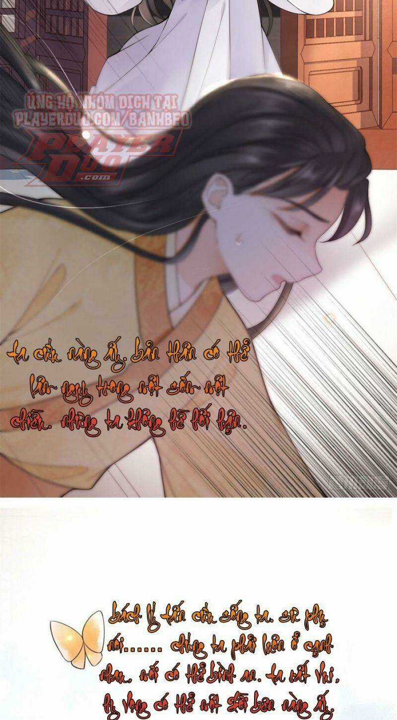 Mê Hoặc Nhân Tâm Chapter 6 trang 32