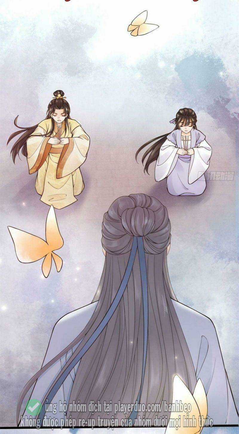 Mê Hoặc Nhân Tâm Chapter 6 trang 33