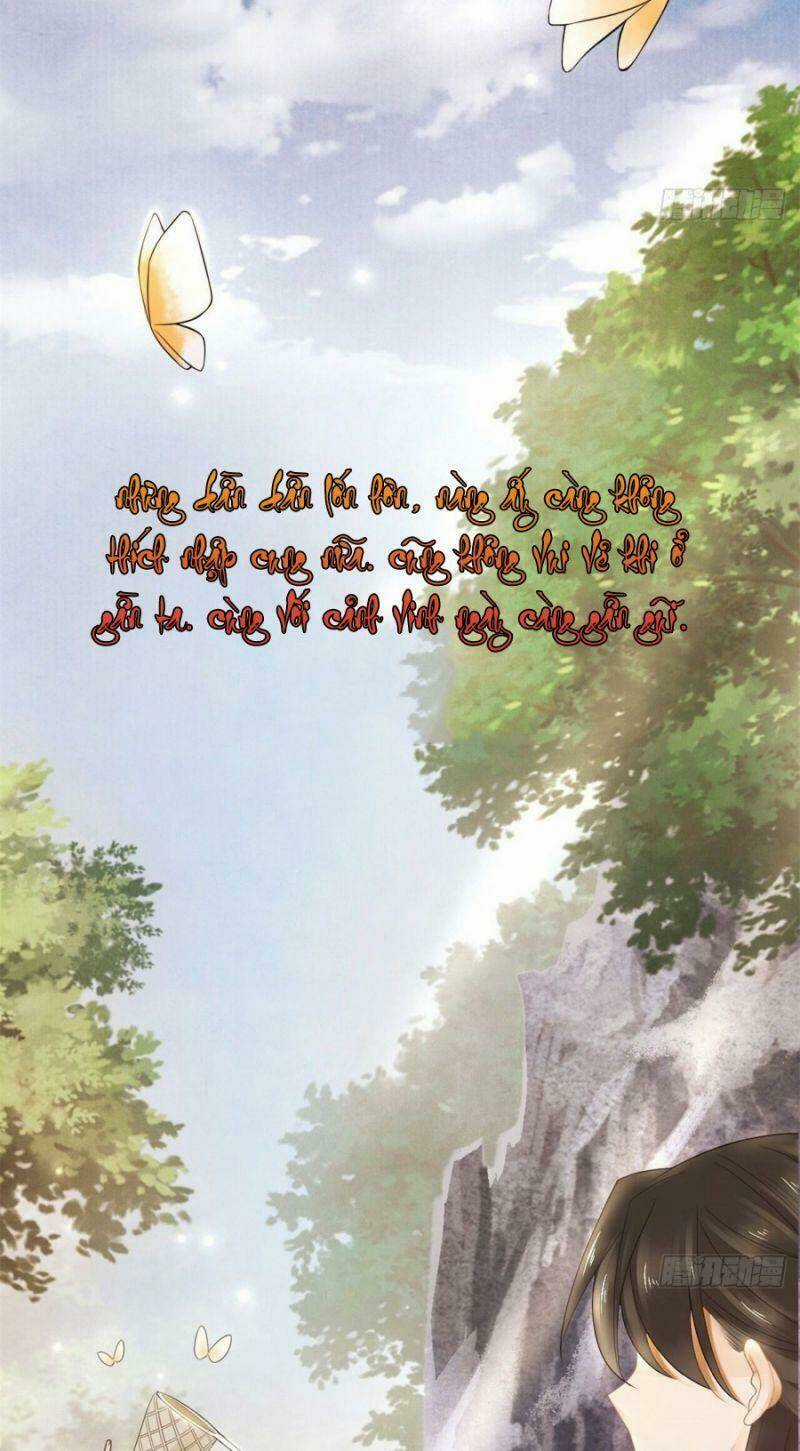 Mê Hoặc Nhân Tâm Chapter 6 trang 34