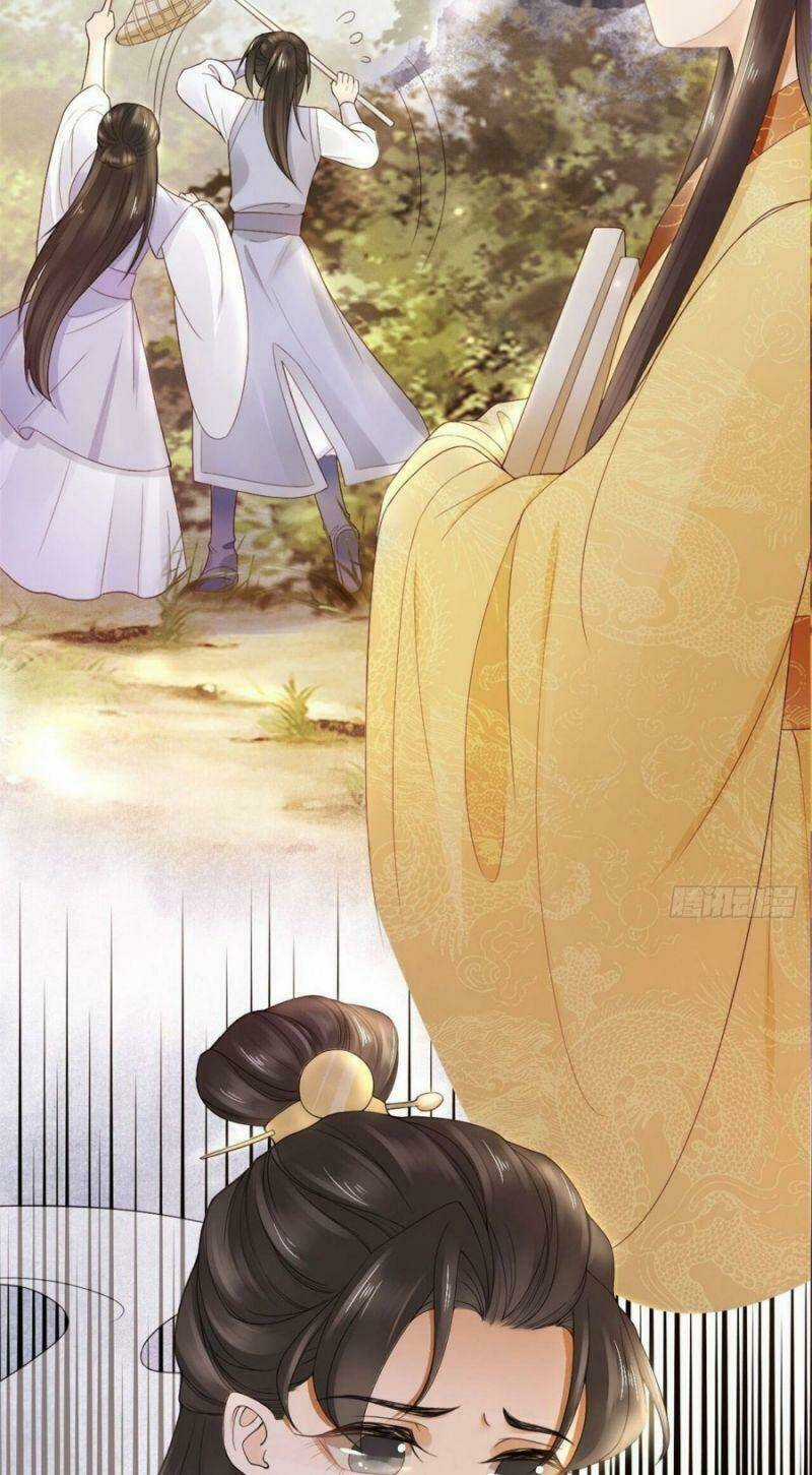 Mê Hoặc Nhân Tâm Chapter 6 trang 35