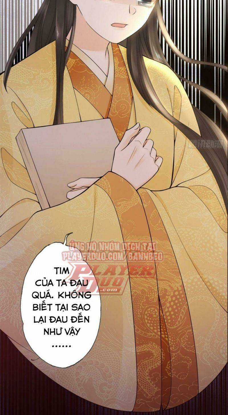 Mê Hoặc Nhân Tâm Chapter 6 trang 36