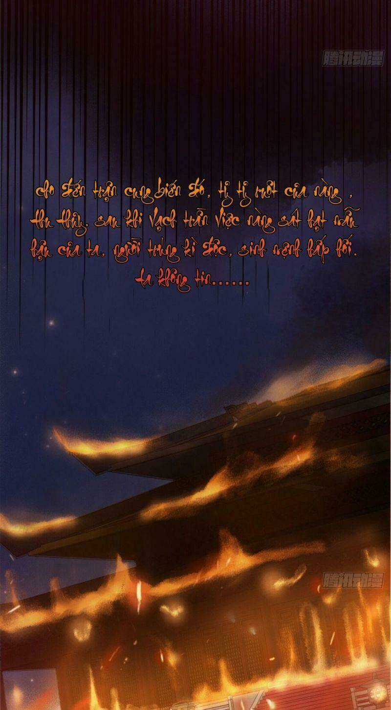 Mê Hoặc Nhân Tâm Chapter 6 trang 37