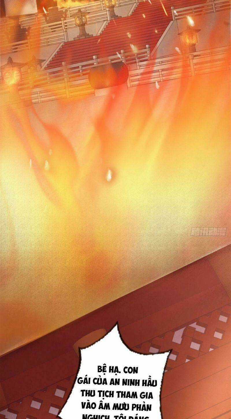 Mê Hoặc Nhân Tâm Chapter 6 trang 38