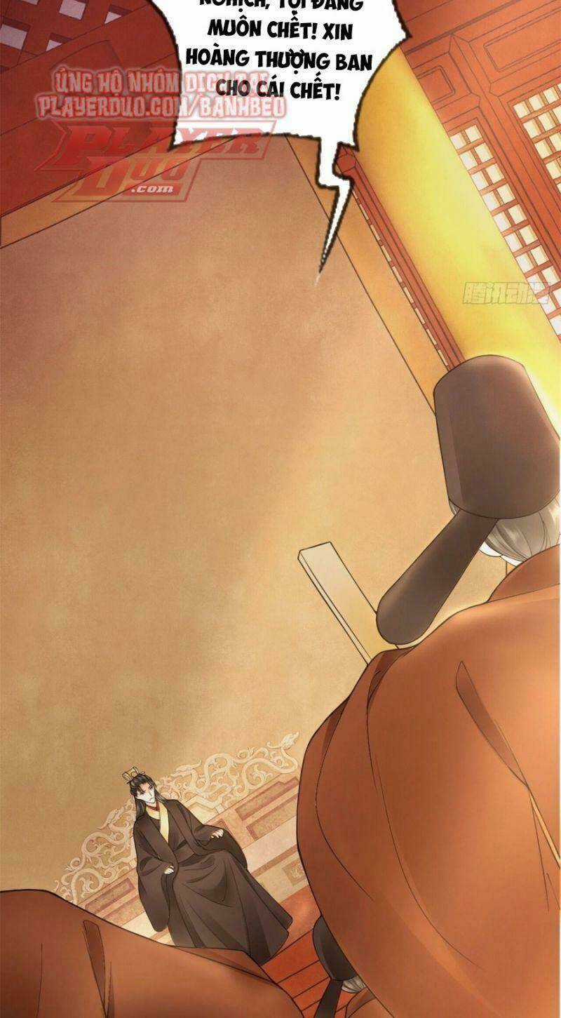 Mê Hoặc Nhân Tâm Chapter 6 trang 39