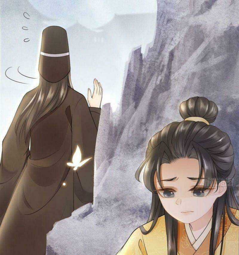 Mê Hoặc Nhân Tâm Chapter 6 trang 4