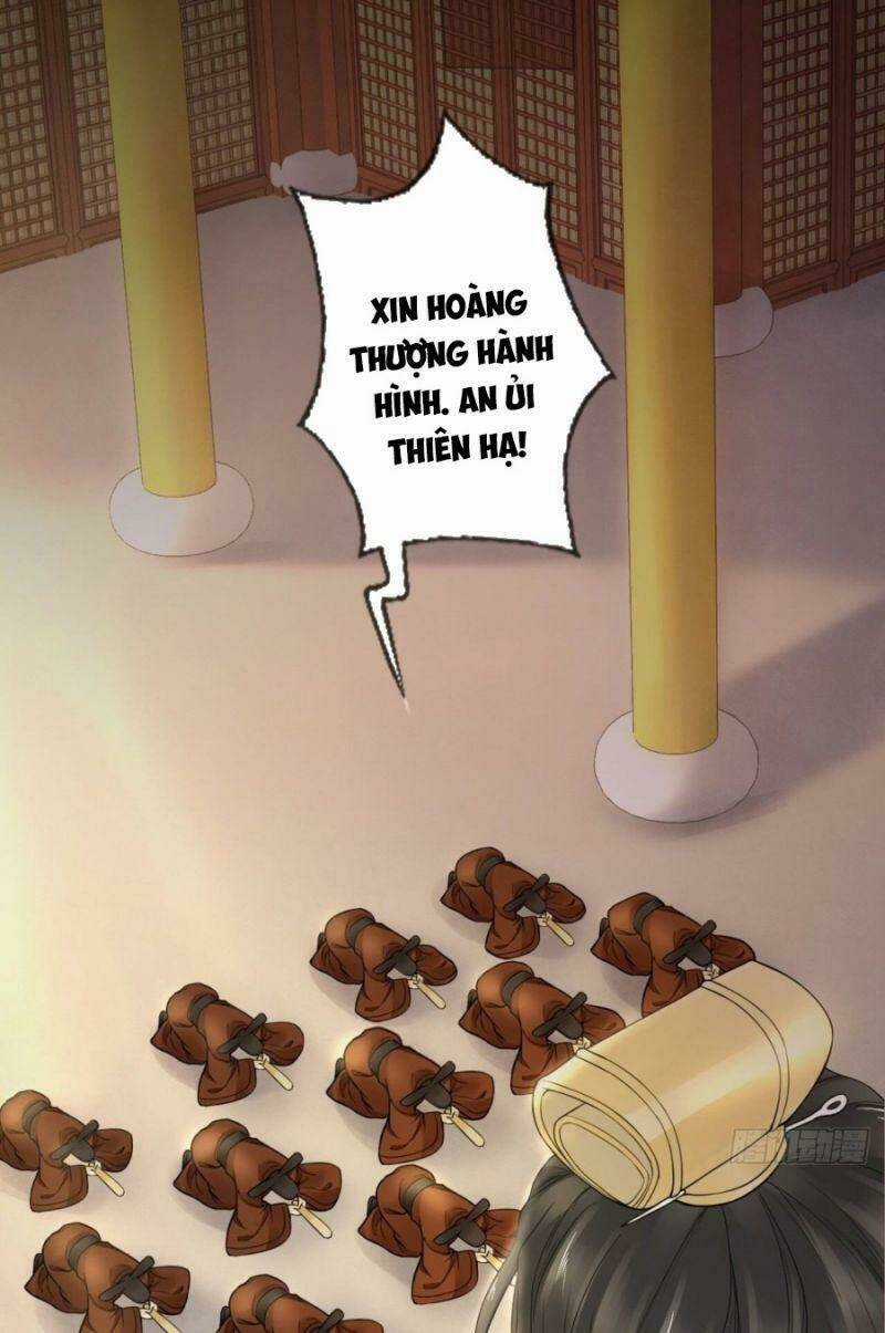 Mê Hoặc Nhân Tâm Chapter 6 trang 41